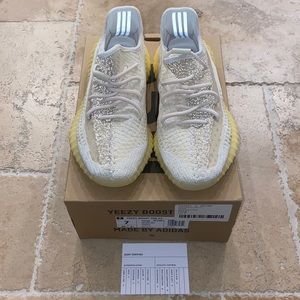 Yeezy Boost 350 V2 Abez